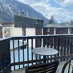 Résidence au coeur d\'Argentière