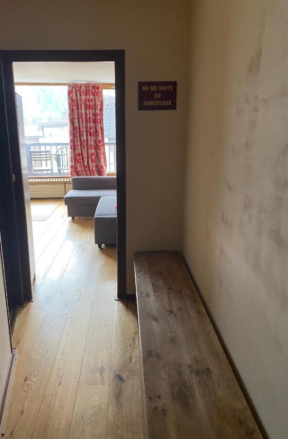 Résidence Au Coeur D'argentière Appartement