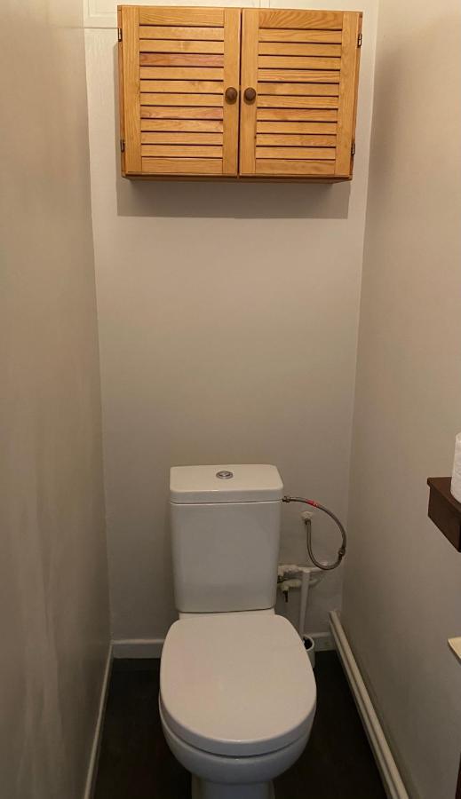 Résidence Au Coeur D'argentière Appartement *