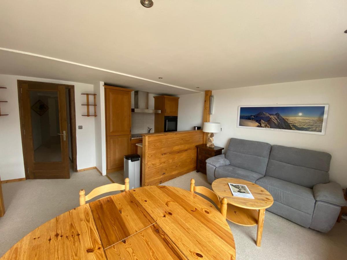Résidence Au Coeur D'argentière Appartement Chamonix
