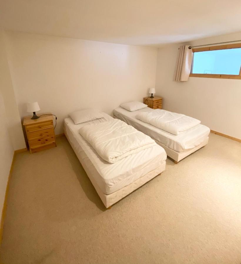 Appartement Résidence Au Coeur D'argentière *